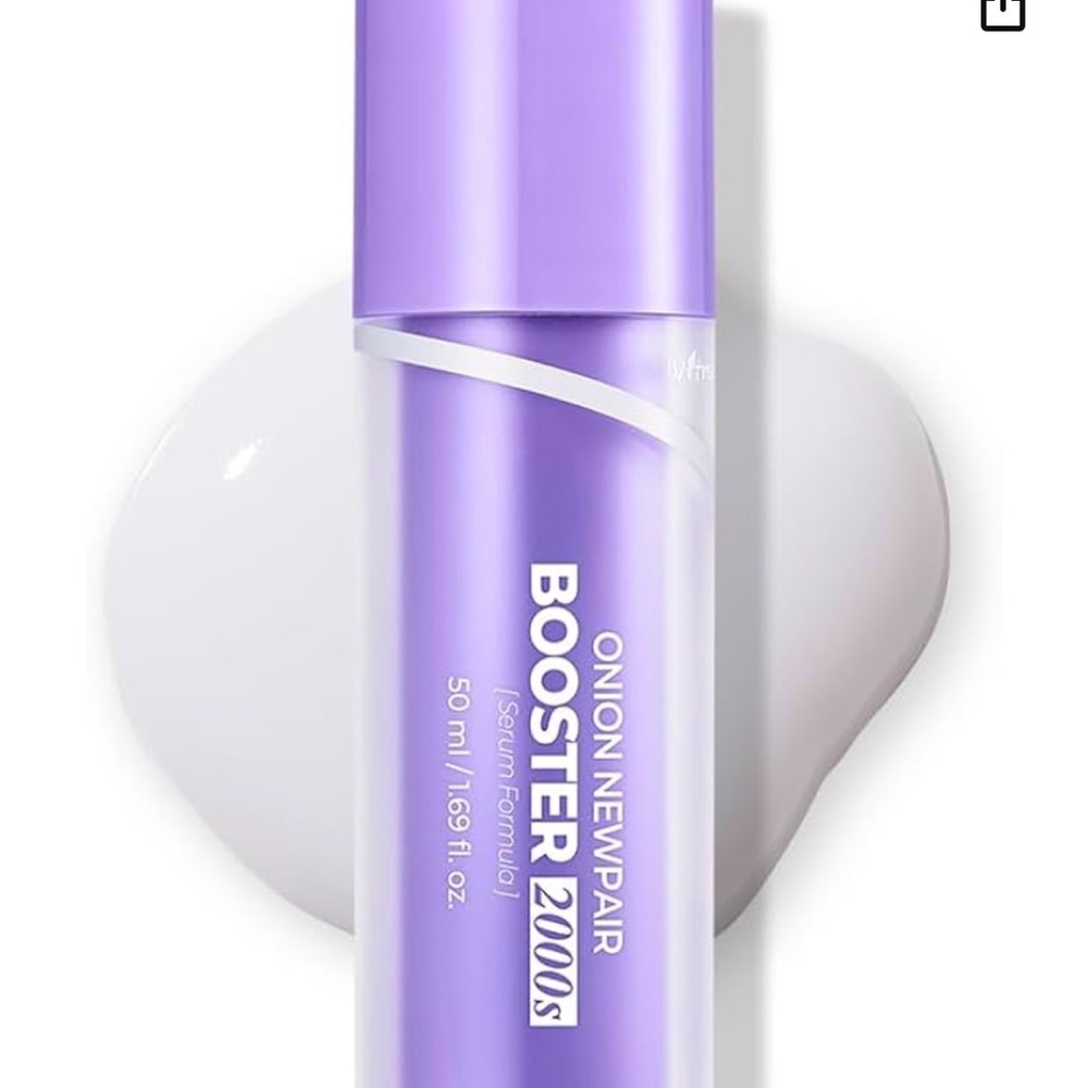 Onion Newpair Booster shot 2000